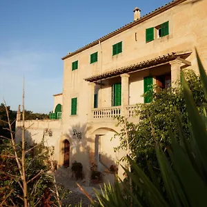 Bauernhof Son Sant Andreu, Petra (Mallorca)