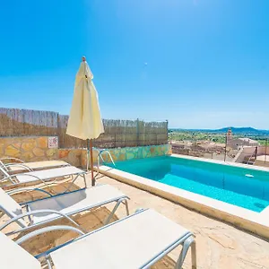 Sa Casa De Ses Bicicletes Villa