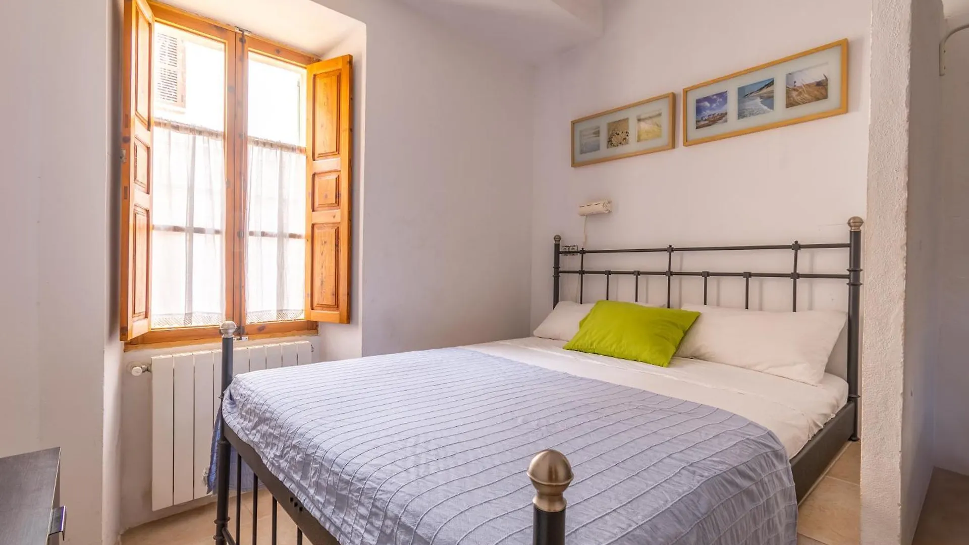 Mallorca Can Florit Sencelles Spain