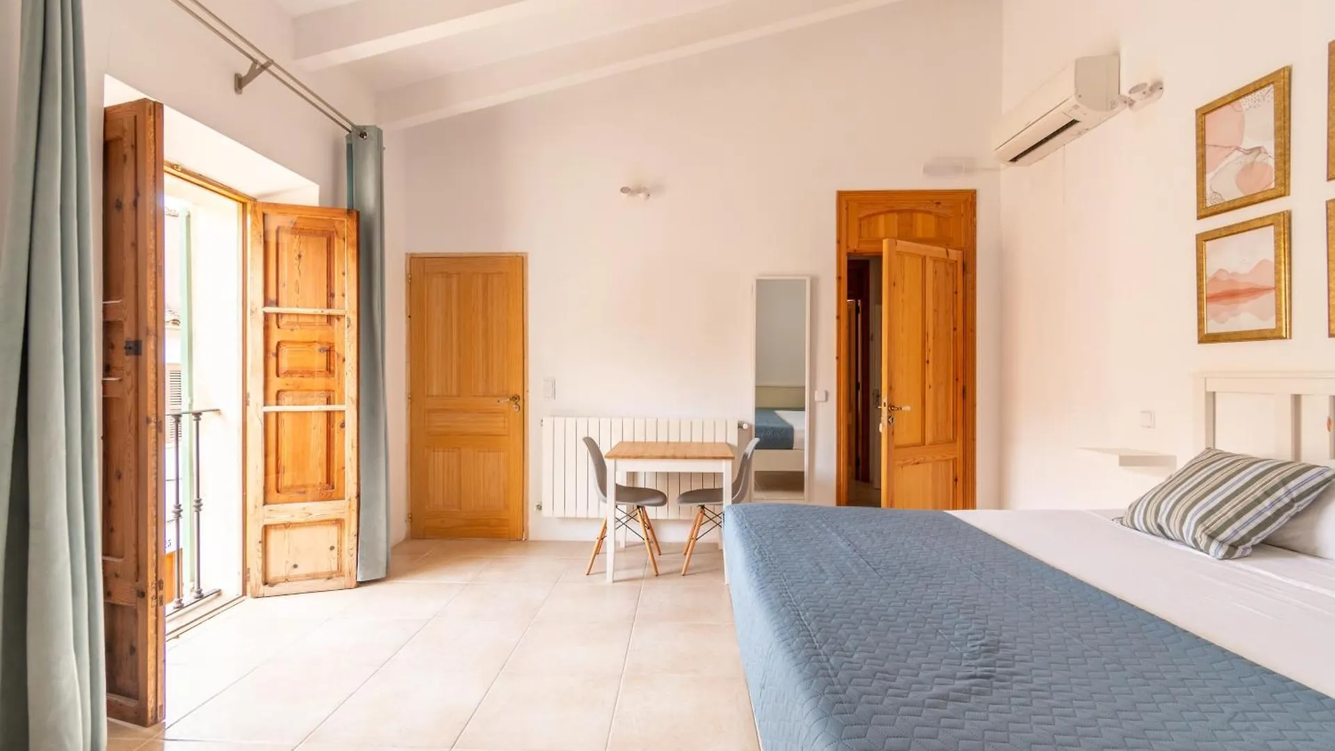 Country house Mallorca Can Florit Sencelles Spain