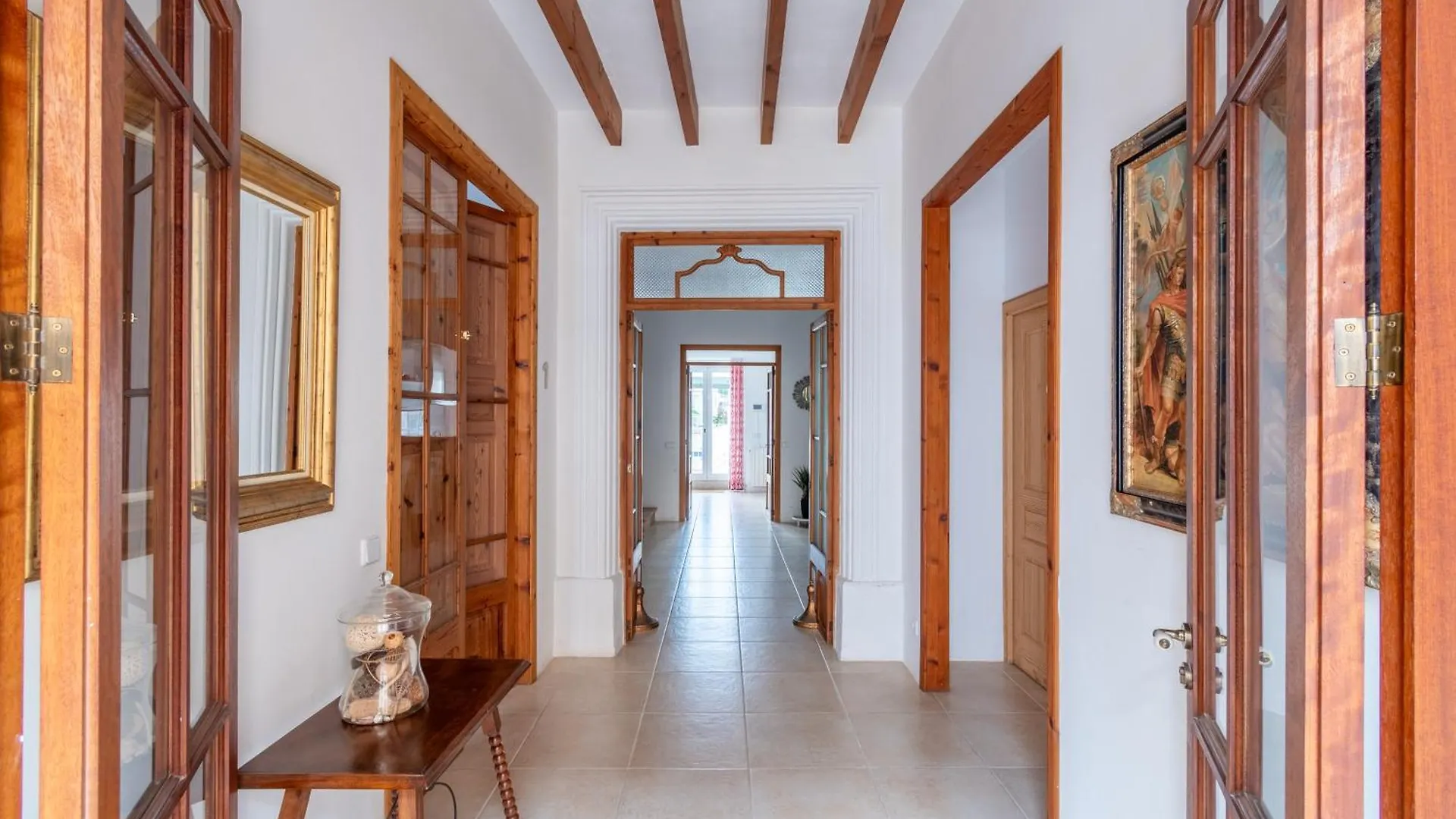Mallorca Can Florit Sencelles
