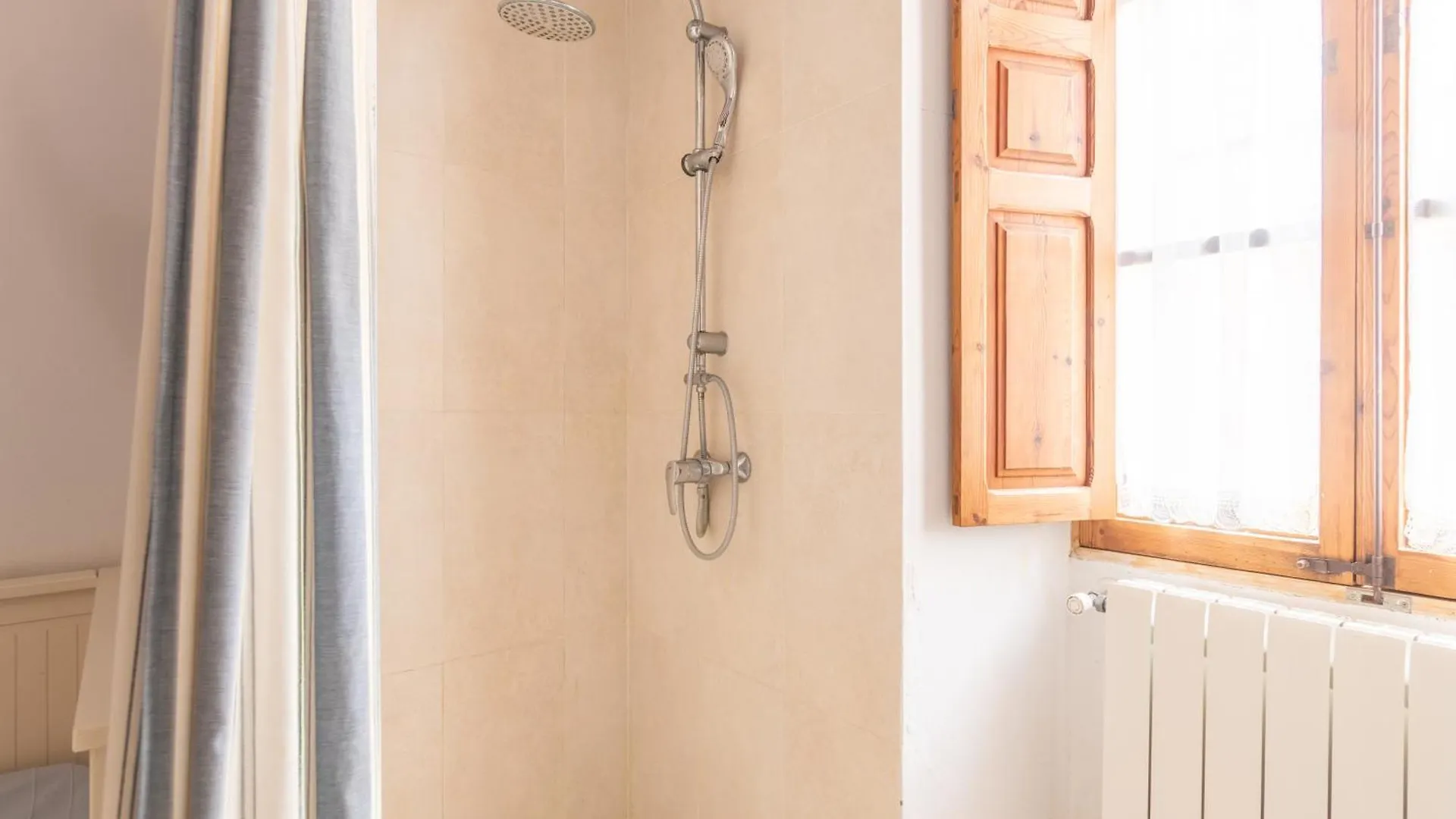Mallorca Can Florit Sencelles Country house