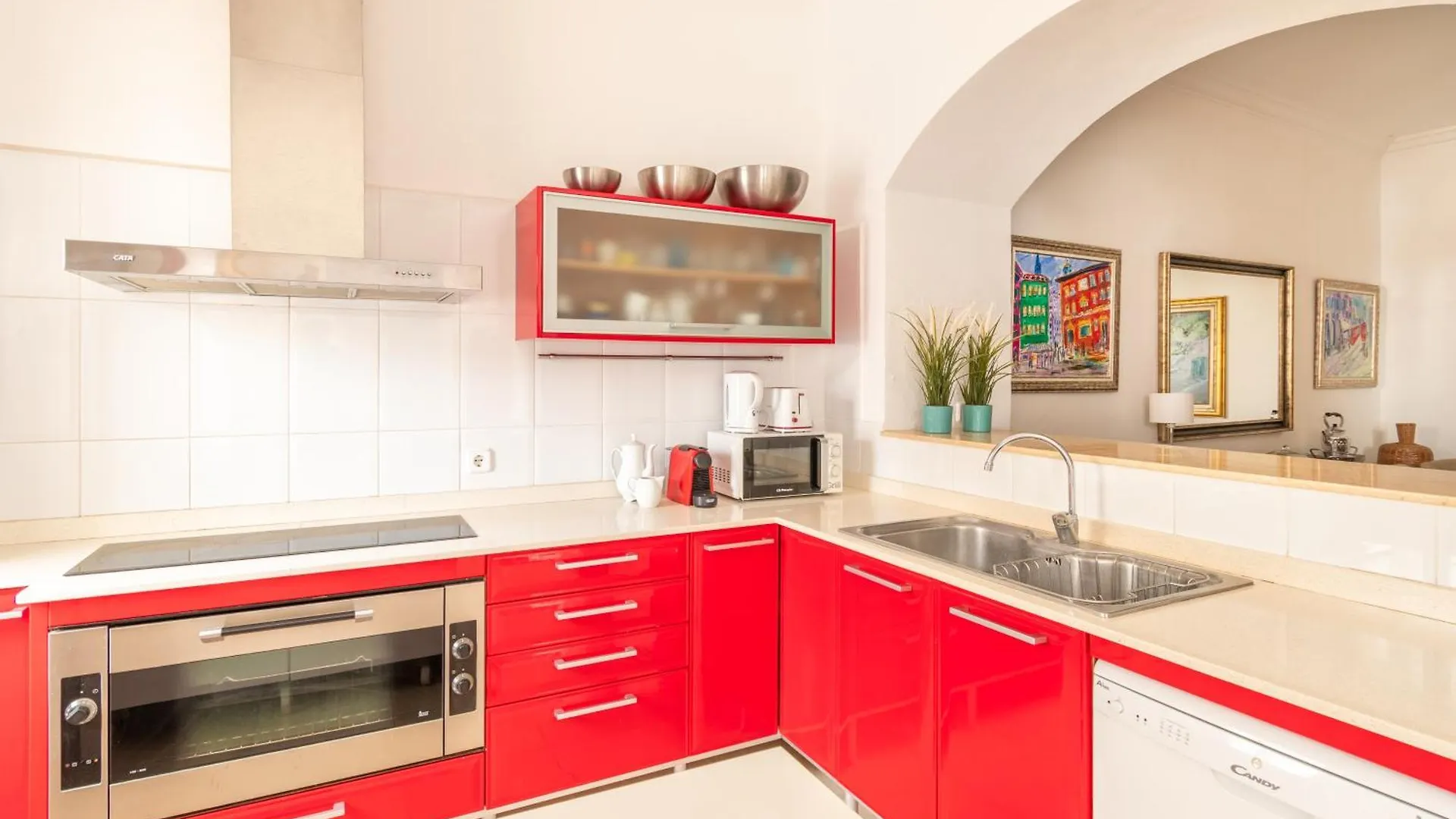 Mallorca Can Florit Sencelles Country house