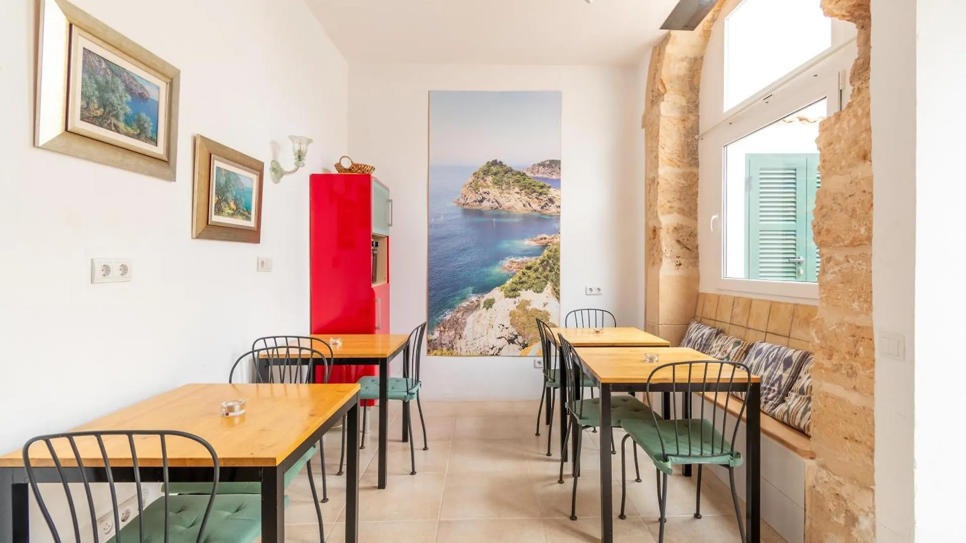 Mallorca Can Florit Sencelles