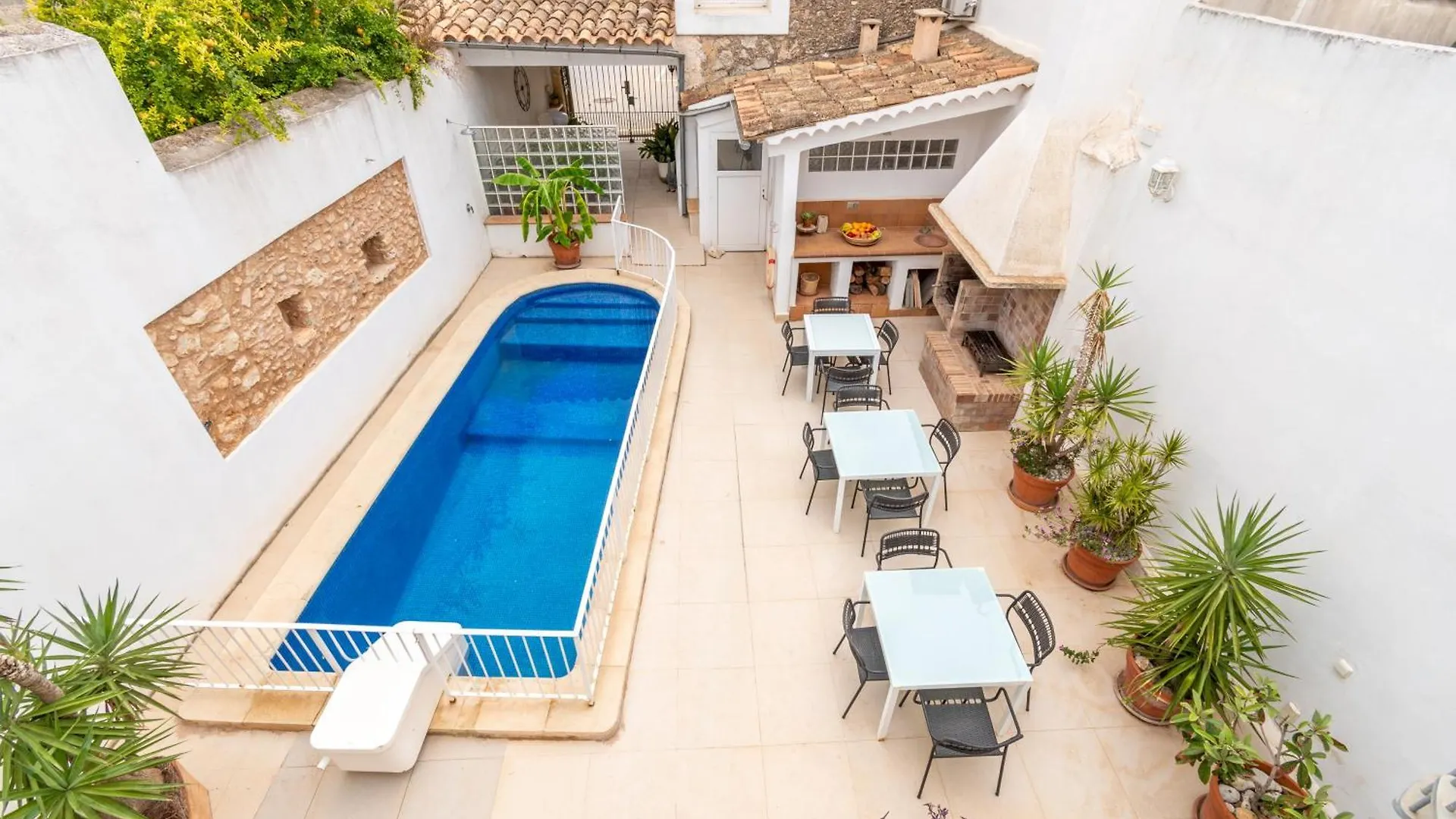 Mallorca Can Florit Sencelles