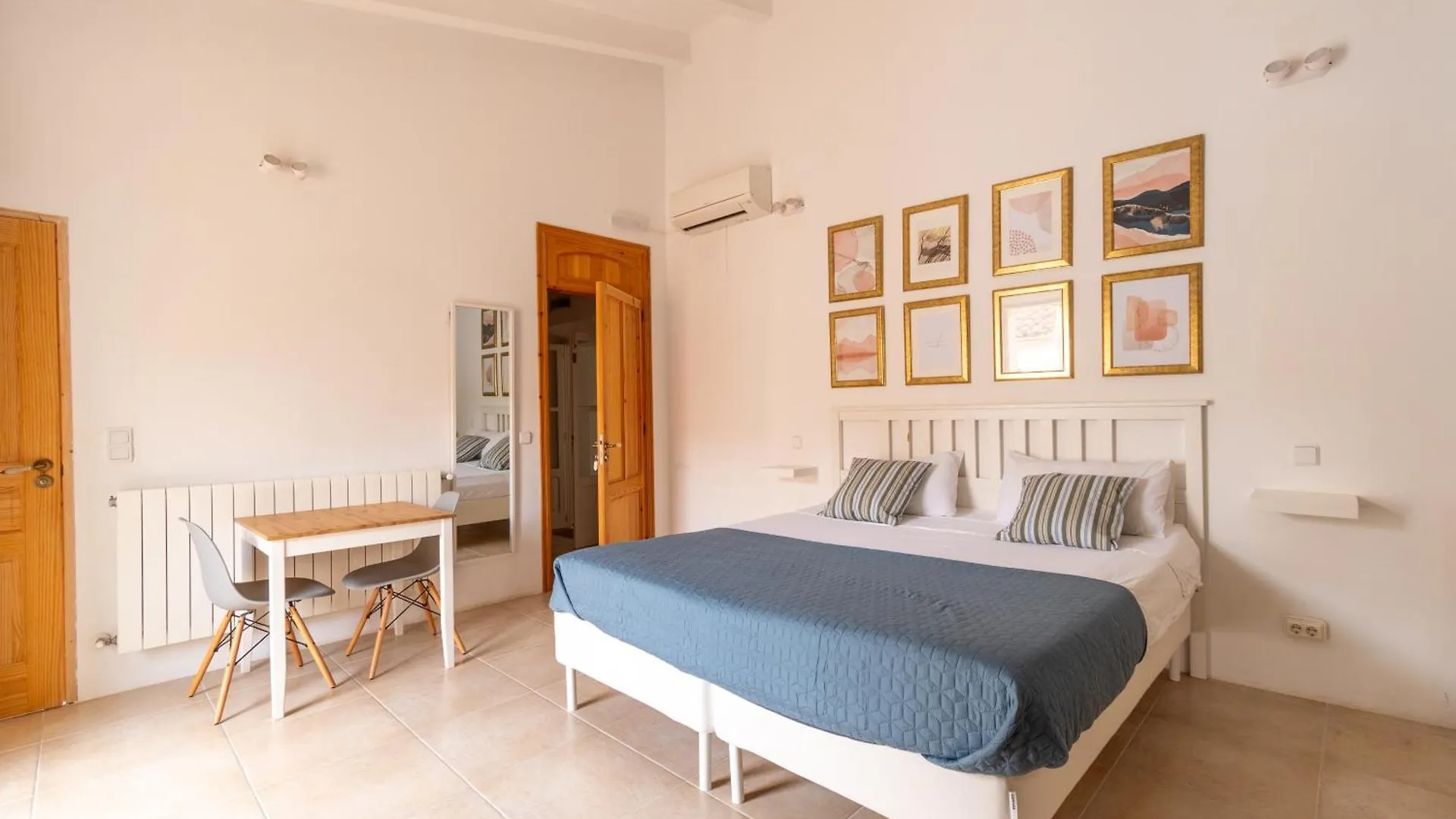 Country house Mallorca Can Florit Sencelles