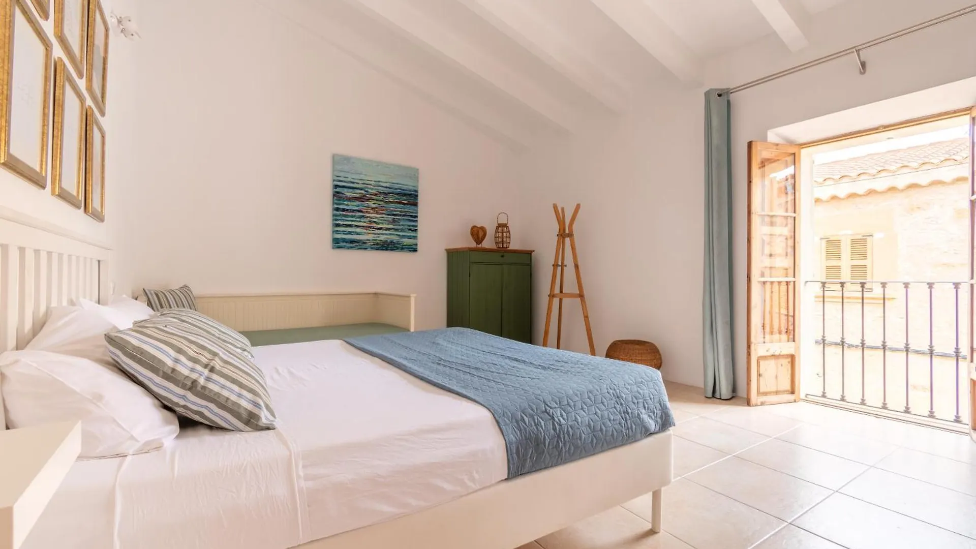 Mallorca Can Florit Sencelles Spain