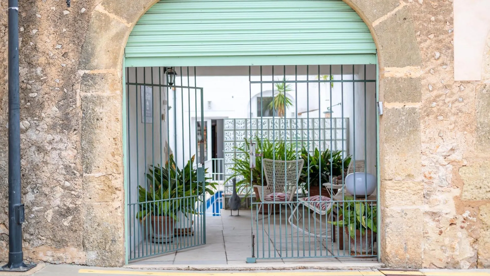 Country house Mallorca Can Florit Sencelles