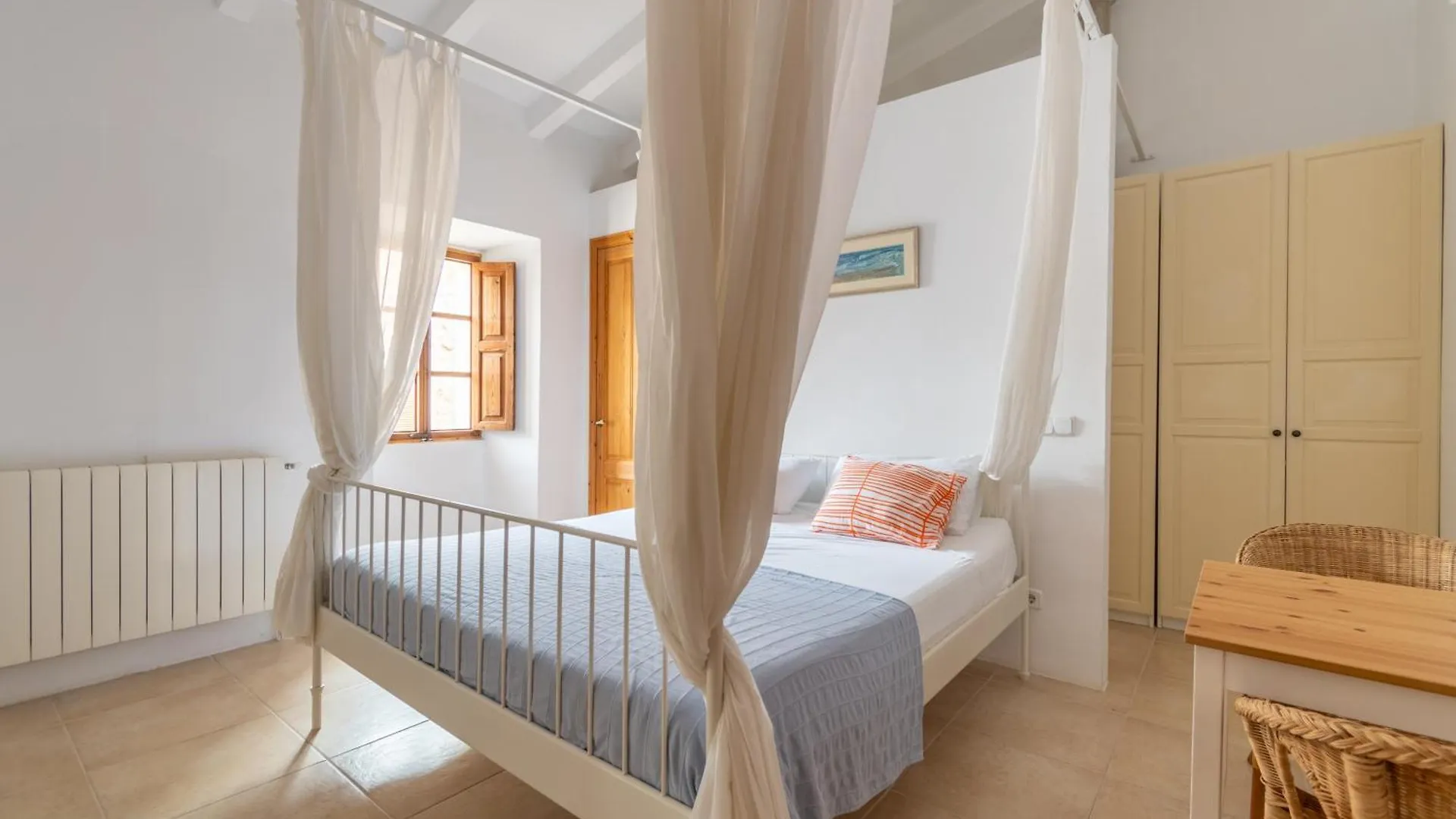 Mallorca Can Florit Sencelles 0*,  Spain
