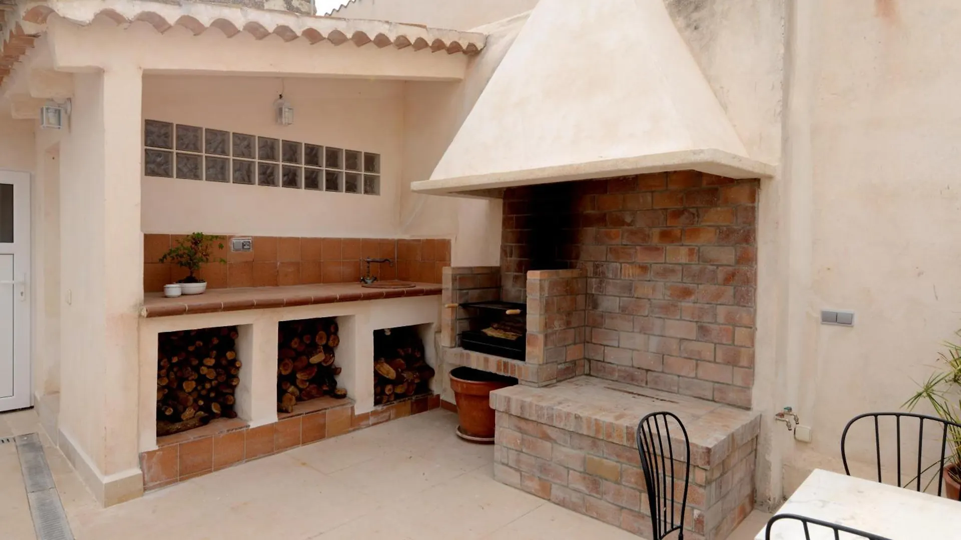 Mallorca Can Florit Sencelles Country house