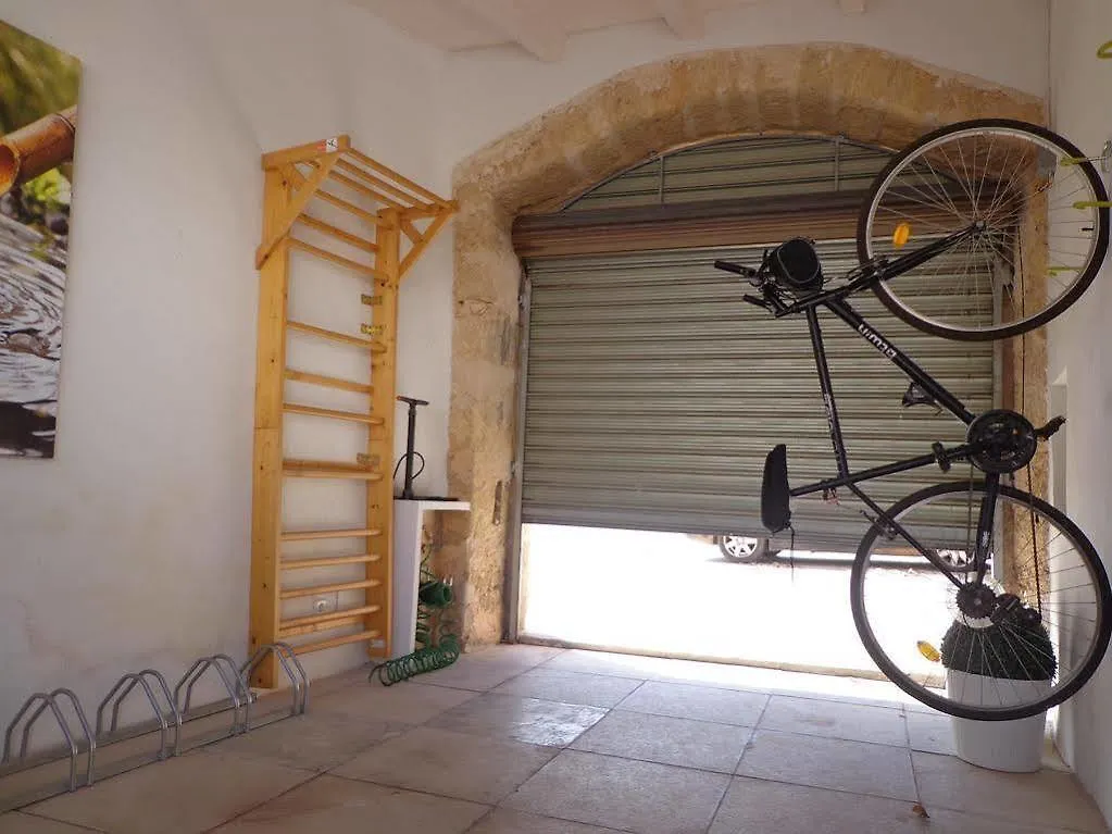 Country house Mallorca Can Florit Sencelles