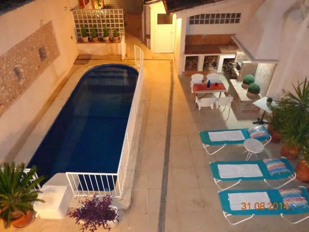 Mallorca Can Florit Sencelles Country house