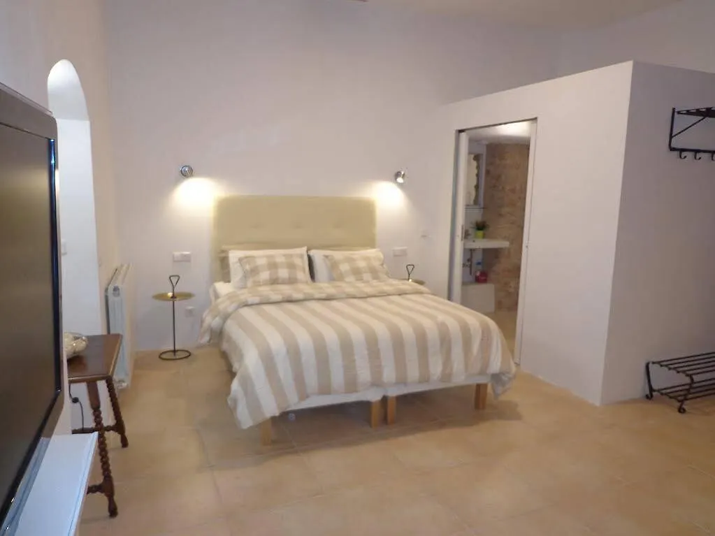 Mallorca Can Florit Sencelles